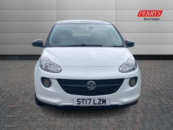 Used Vauxhall Adam 2017 for sale - 74925914: Photo