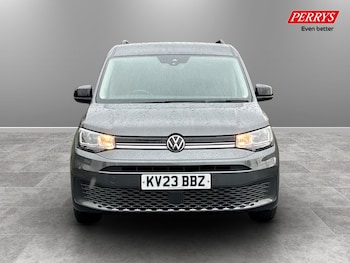 Used Volkswagen Caddy Maxi 2023 for sale - 78961233: Photo