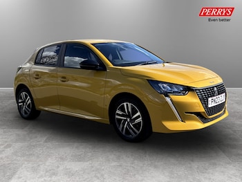 Used Peugeot 208 2023 for sale - 78466554: Photo