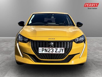 Used Peugeot 208 2023 for sale - 78466554: Photo