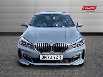 Used BMW 1 Series 2020 for sale - 75945632: Photo