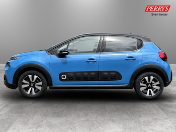 Used Citroen C3 2019 for sale - 78927233: Photo