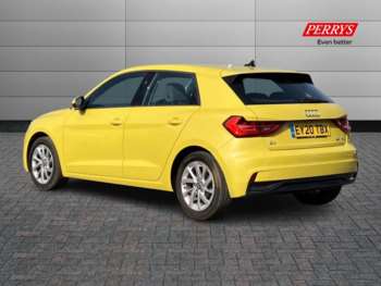 Used Audi A1 2020 for sale - 74487051: Photo