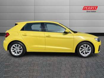 Used Audi A1 2020 for sale - 74487051: Photo