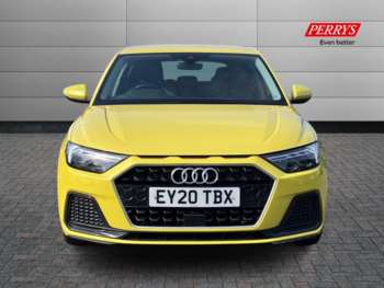 Used Audi A1 2020 for sale - 74487051: Photo