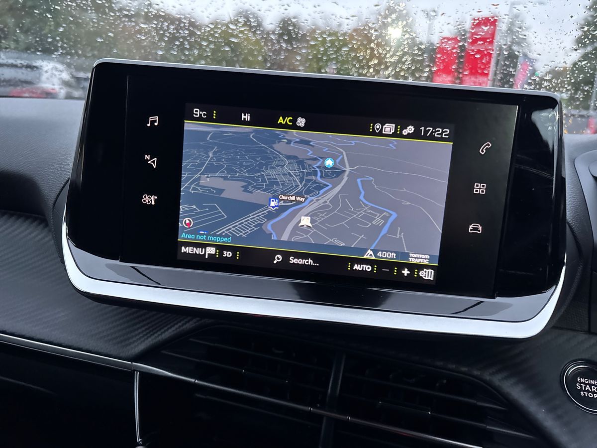 Used Peugeot 2008 2023 for sale - 76373997: Photo 10