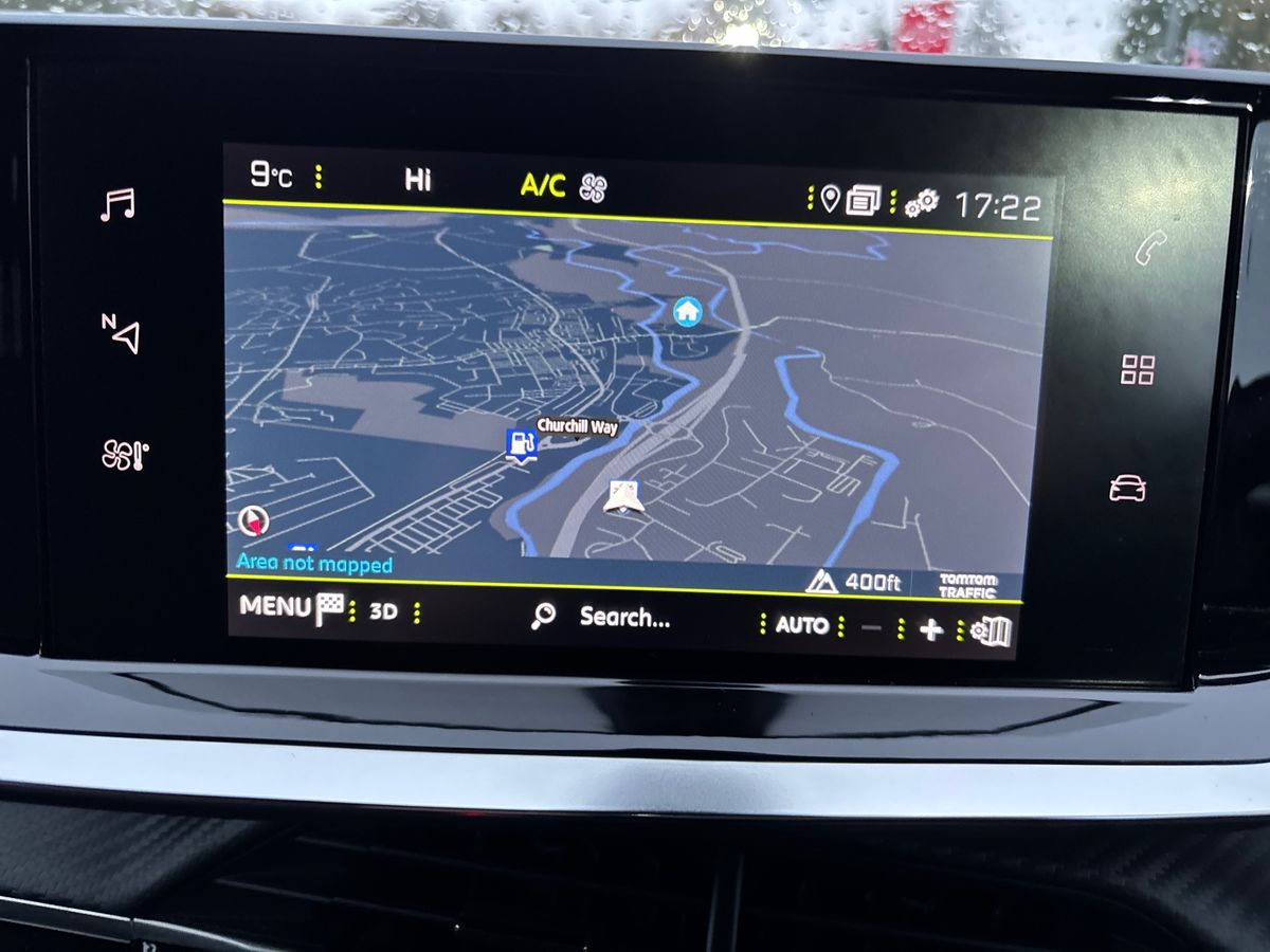 Used Peugeot 2008 2023 for sale - 76373997: Photo 11