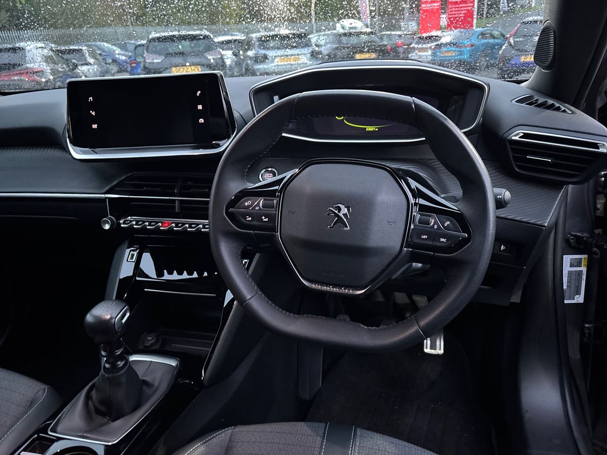 Used Peugeot 2008 2023 for sale - 76373997: Photo 15