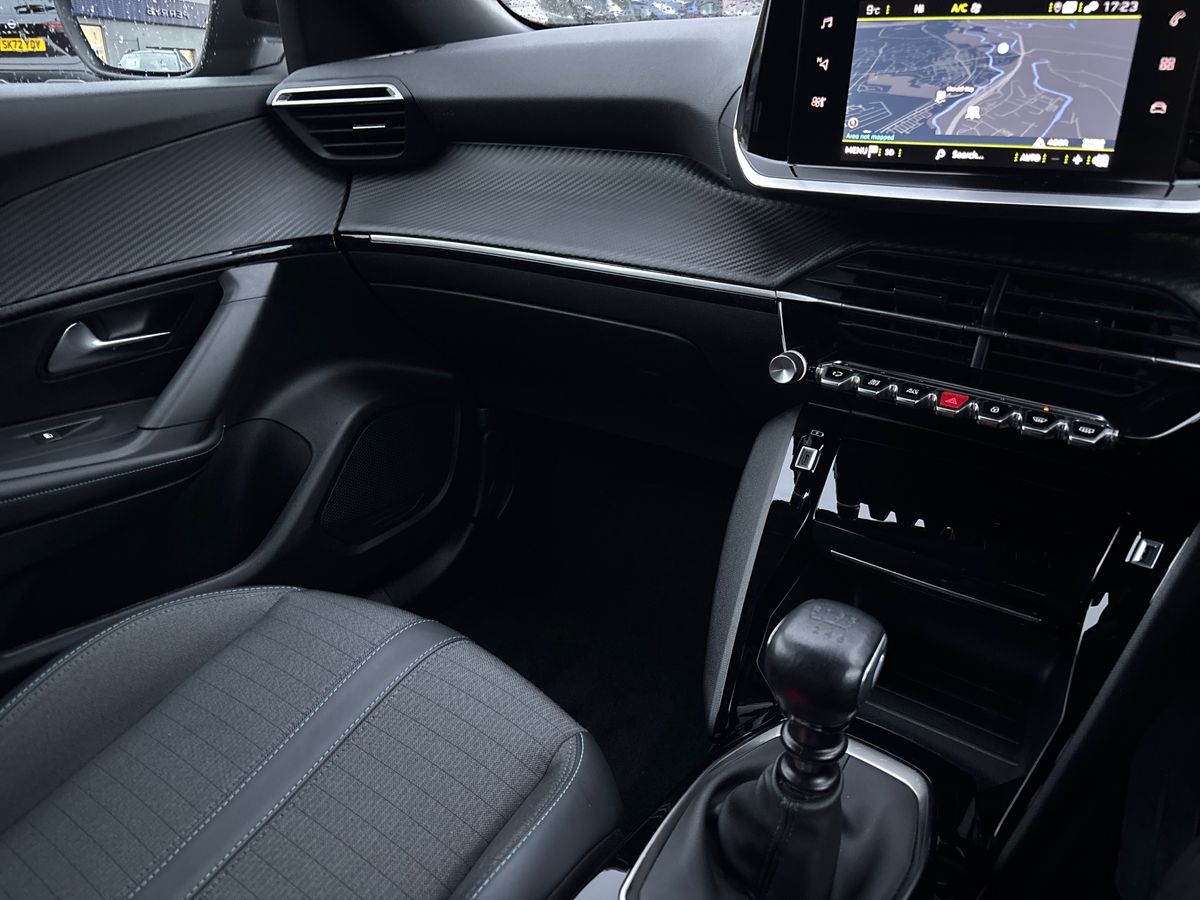 Used Peugeot 2008 2023 for sale - 76373997: Photo 17