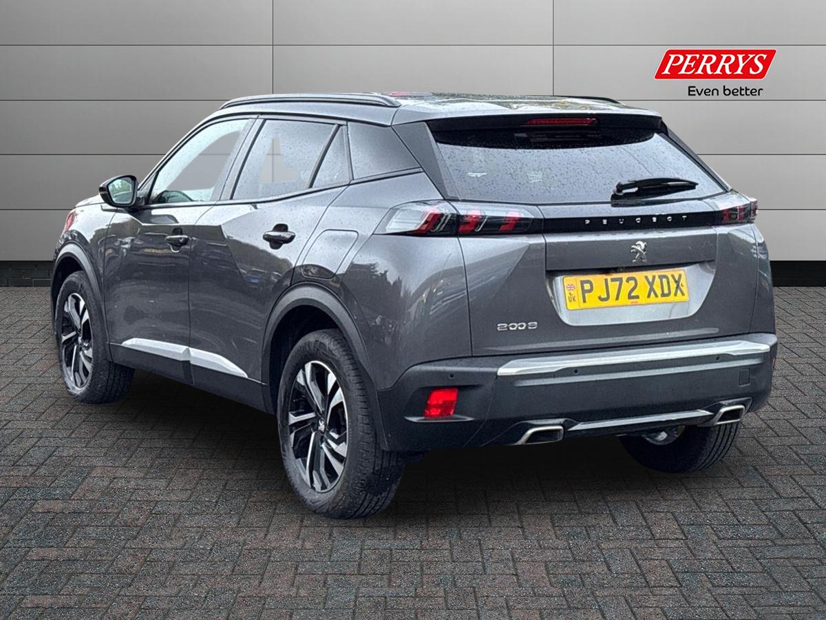 Used Peugeot 2008 2023 for sale - 76373997: Photo 2