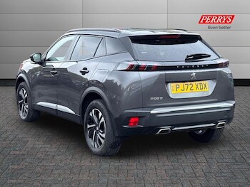 Used Peugeot 2008 2023 for sale - 76373997: Photo