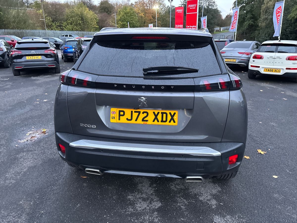 Used Peugeot 2008 2023 for sale - 76373997: Photo 32