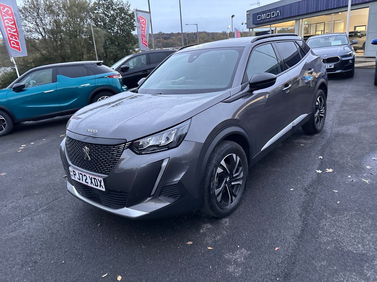 Used Peugeot 2008 2023 for sale - 76373997: Photo 36