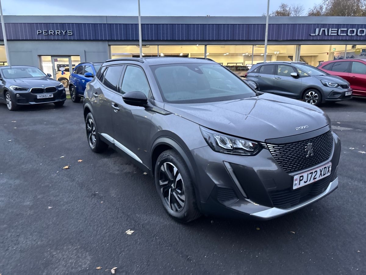 Used Peugeot 2008 2023 for sale - 76373997: Photo 38