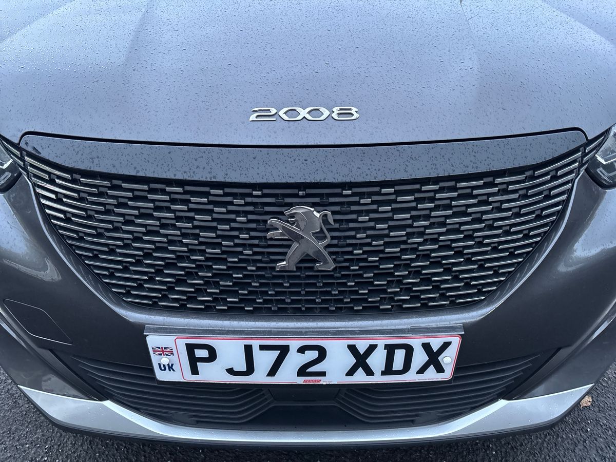 Used Peugeot 2008 2023 for sale - 76373997: Photo 39