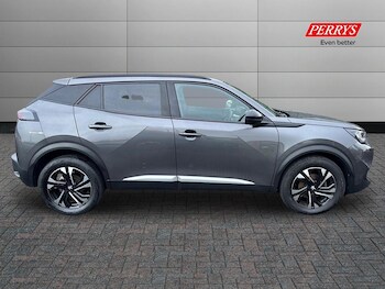 Used Peugeot 2008 2023 for sale - 76373997: Photo