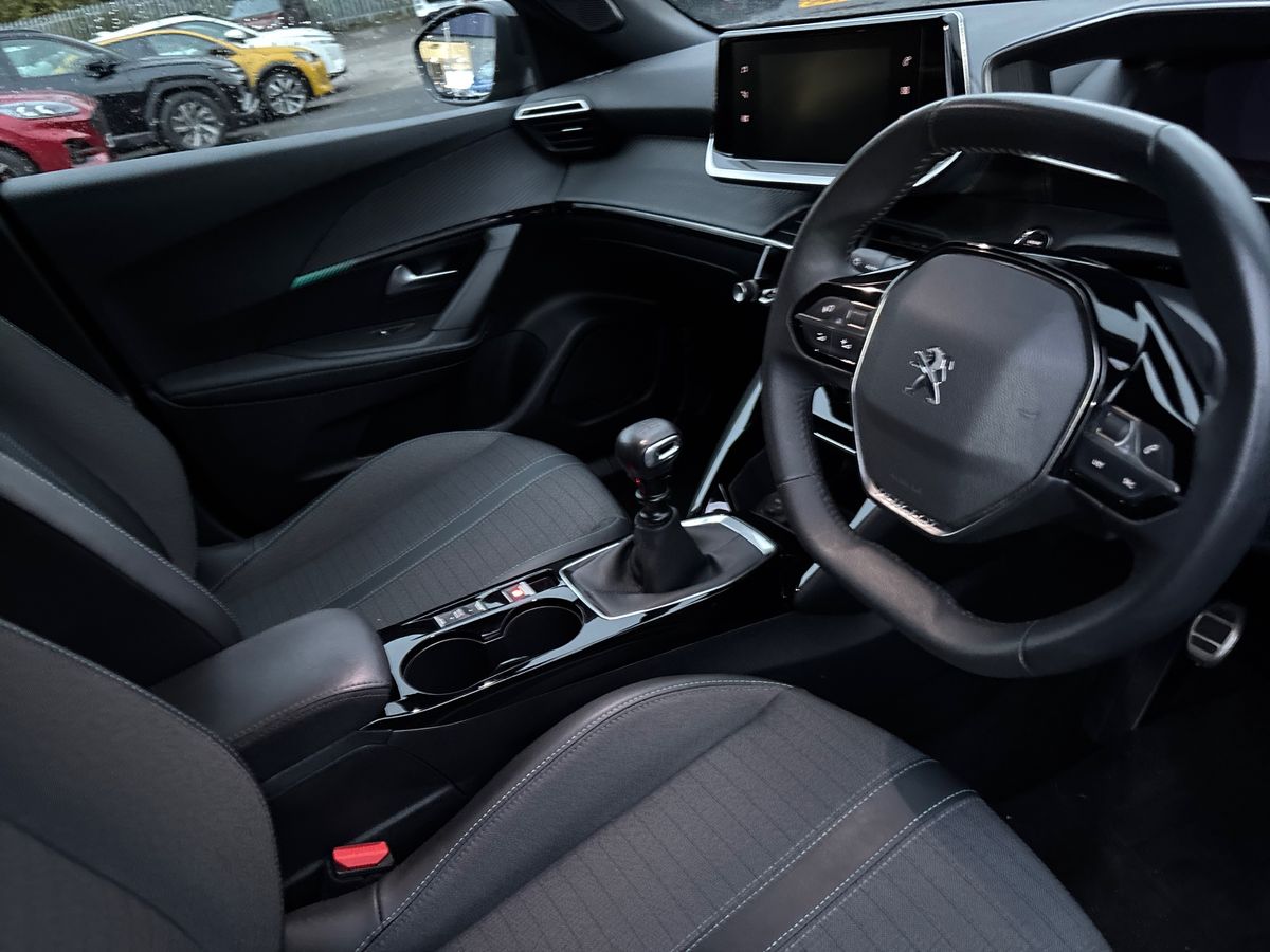 Used Peugeot 2008 2023 for sale - 76373997: Photo 40