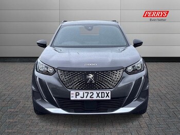 Used Peugeot 2008 2023 for sale - 76373997: Photo