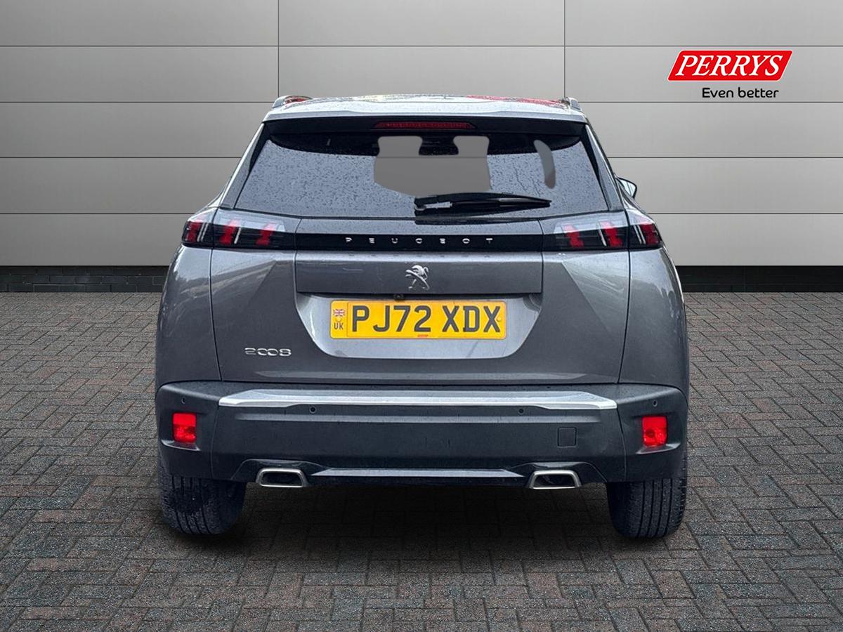 Used Peugeot 2008 2023 for sale - 76373997: Photo 5