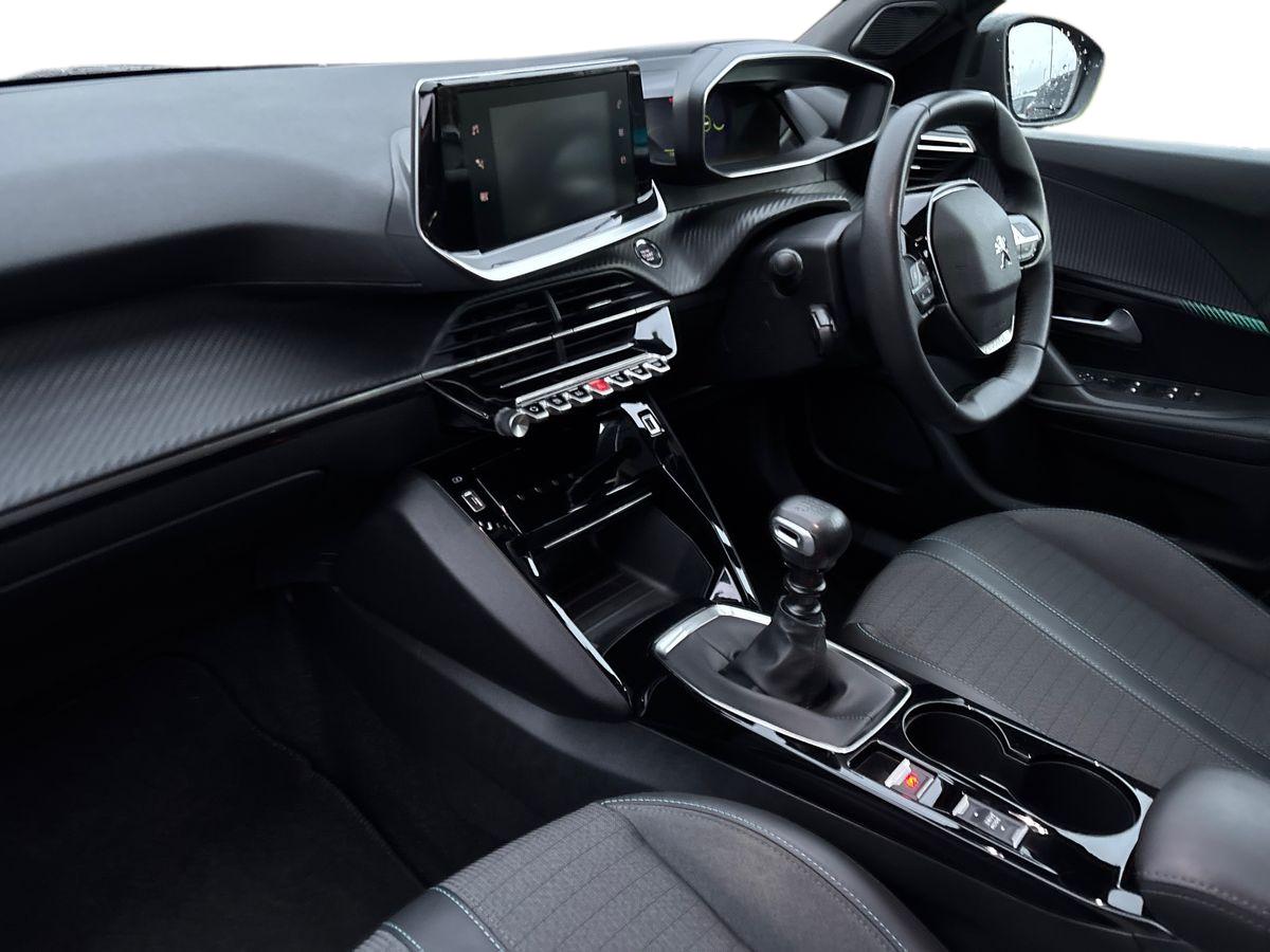 Used Peugeot 2008 2023 for sale - 76373997: Photo 6