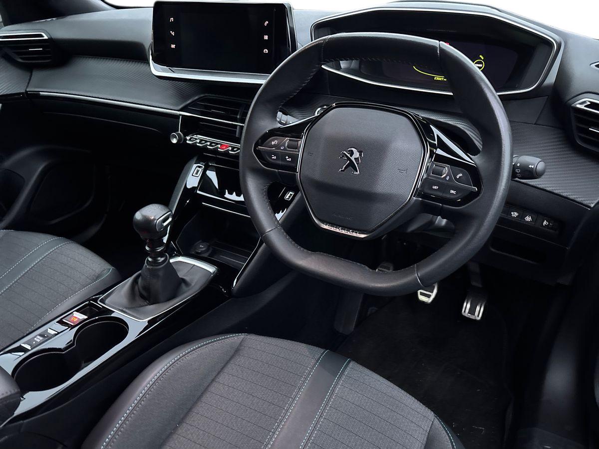 Used Peugeot 2008 2023 for sale - 76373997: Photo 8