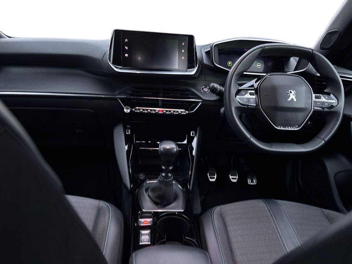 Used Peugeot 2008 2023 for sale - 76373997: Photo 9