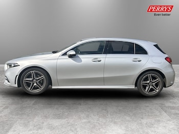 Used Mercedes-Benz A-Class 2019 for sale - 78775370: Photo