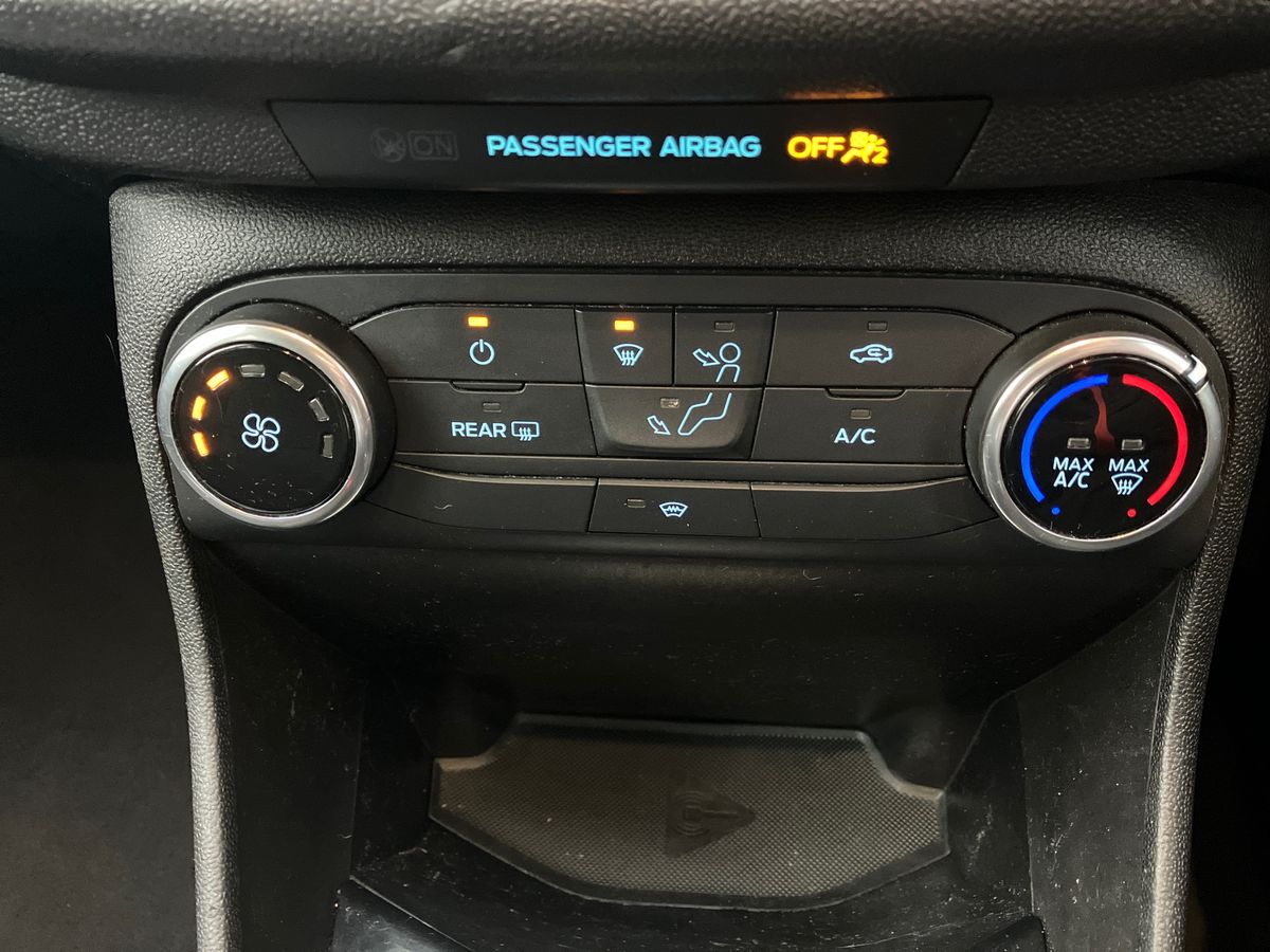 Used Ford Fiesta 2018 for sale - 76310918: Photo 12