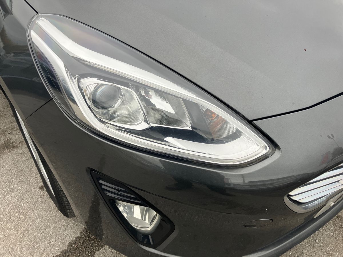 Used Ford Fiesta 2018 for sale - 76310918: Photo 13