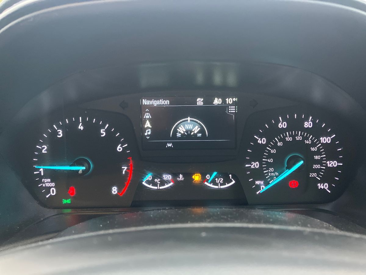 Used Ford Fiesta 2018 for sale - 76310918: Photo 14