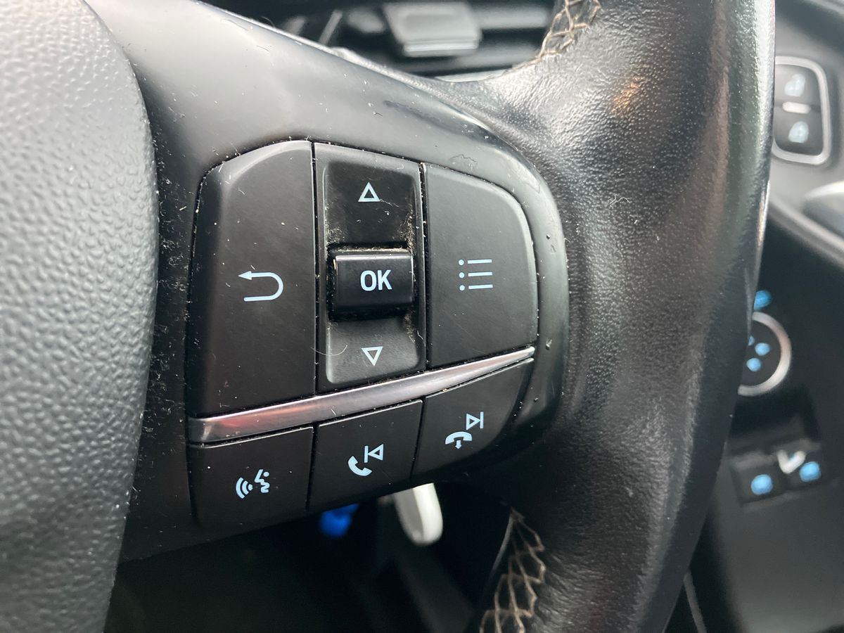 Used Ford Fiesta 2018 for sale - 76310918: Photo 16