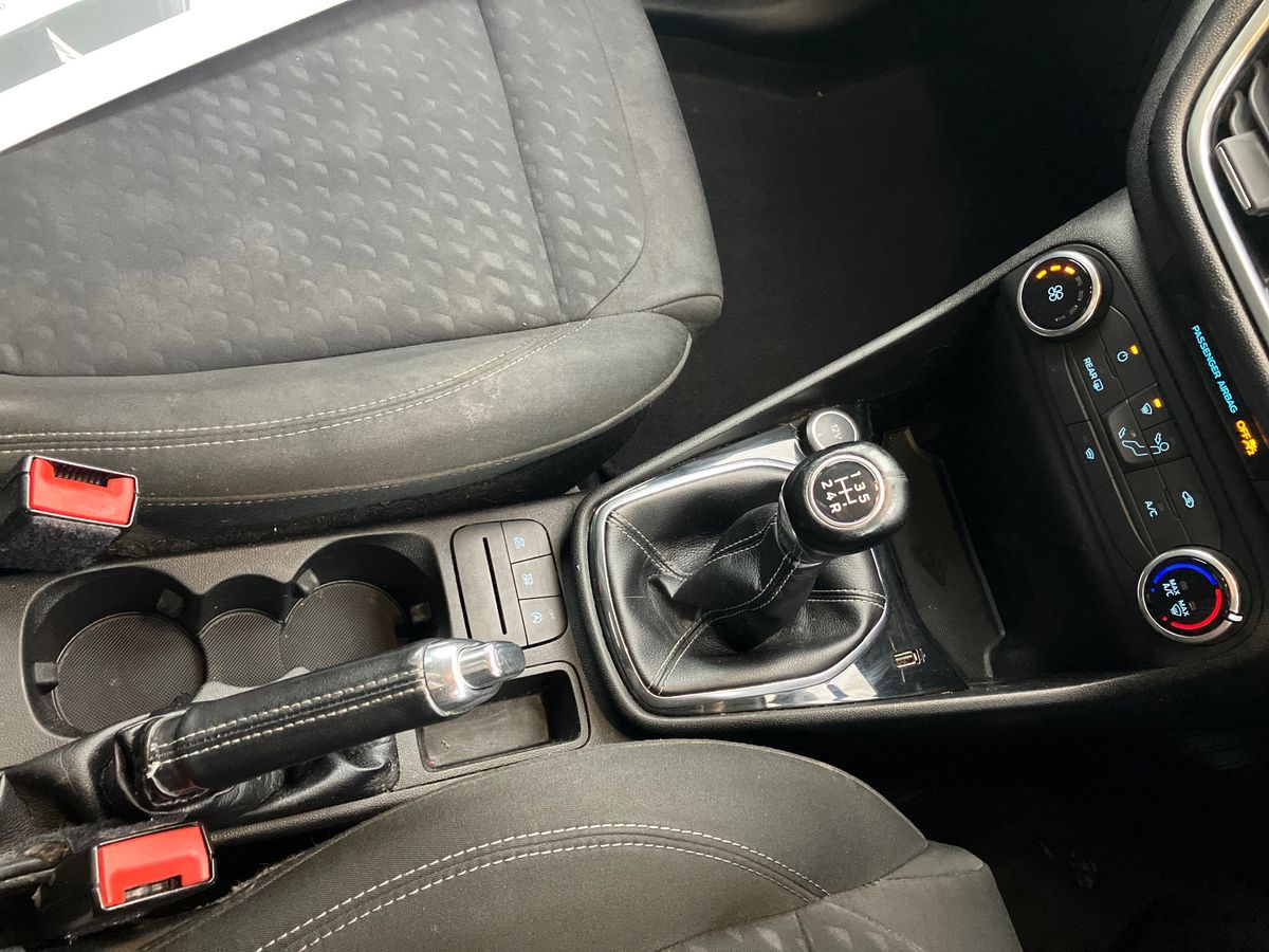 Used Ford Fiesta 2018 for sale - 76310918: Photo 17