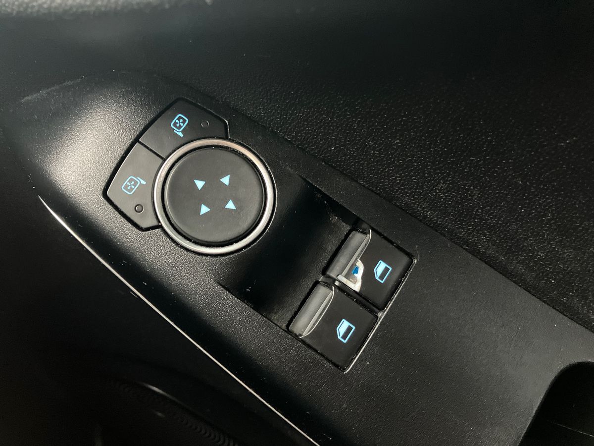 Used Ford Fiesta 2018 for sale - 76310918: Photo 18