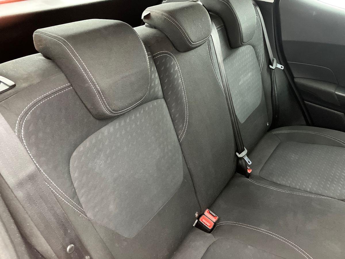 Used Ford Fiesta 2018 for sale - 76310918: Photo 19