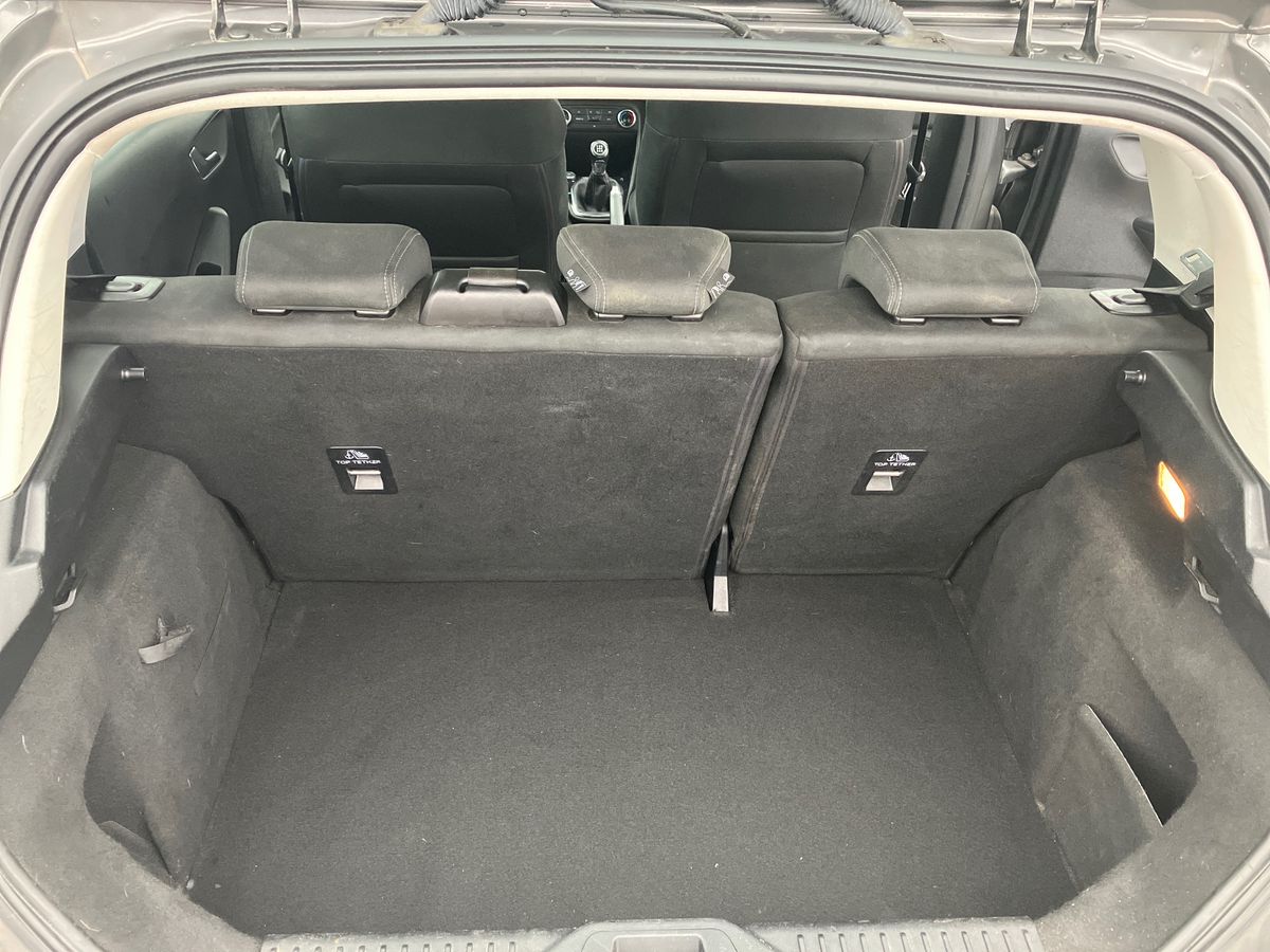 Used Ford Fiesta 2018 for sale - 76310918: Photo 20