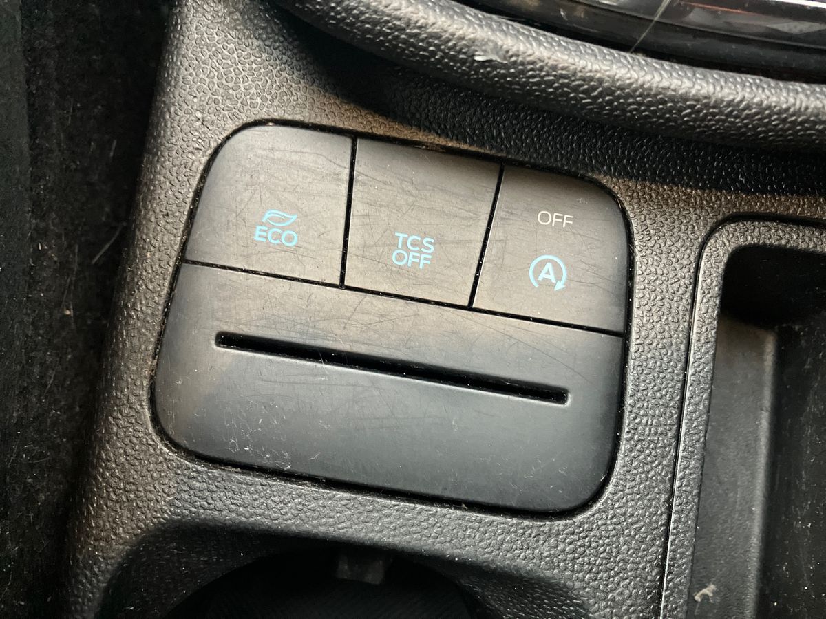 Used Ford Fiesta 2018 for sale - 76310918: Photo 23