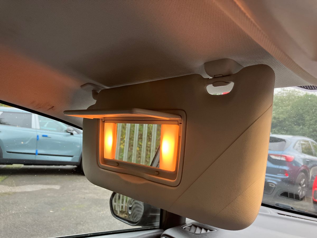 Used Ford Fiesta 2018 for sale - 76310918: Photo 25