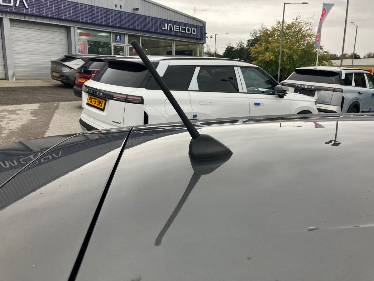 Used Ford Fiesta 2018 for sale - 76310918: Photo 36