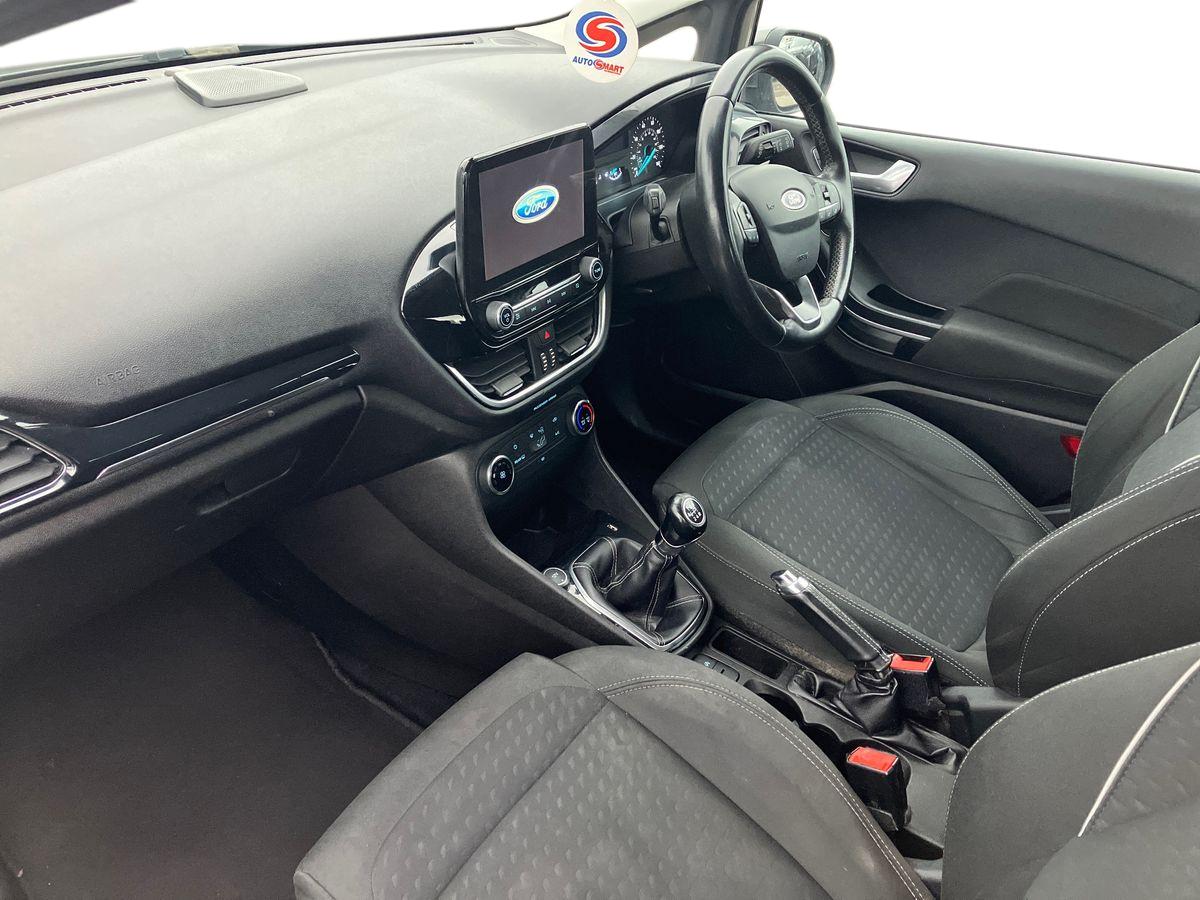 Used Ford Fiesta 2018 for sale - 76310918: Photo 6