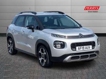 2019 - 1.2 PureTech Flair 5dr Hatchback