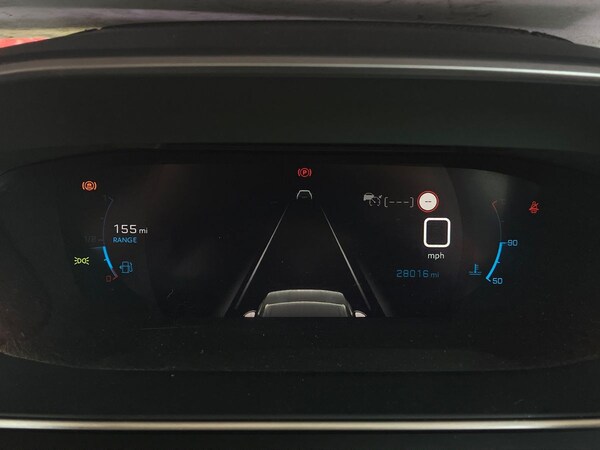 Used Peugeot 2008 2021 for sale - 75177898: Photo 16