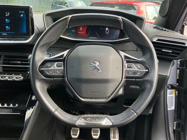 Used Peugeot 2008 2021 for sale - 75177898: Photo 17