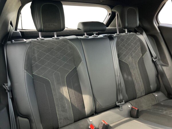 Used Peugeot 2008 2021 for sale - 75177898: Photo 22