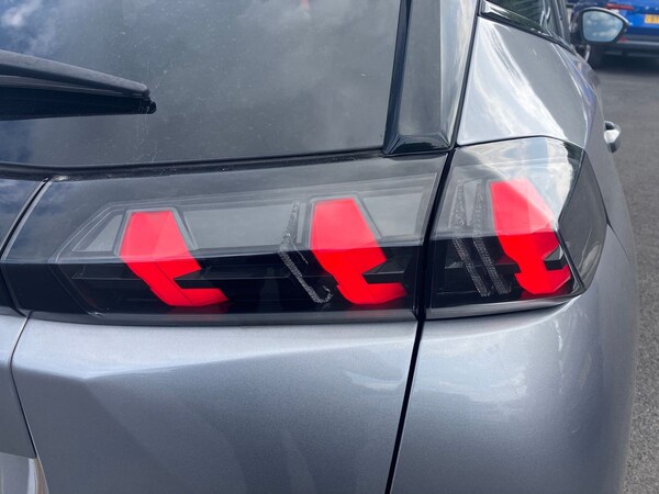 Used Peugeot 2008 2021 for sale - 75177898: Photo 25
