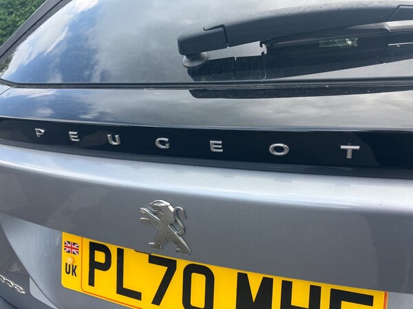 Used Peugeot 2008 2021 for sale - 75177898: Photo 26