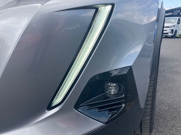 Used Peugeot 2008 2021 for sale - 75177898: Photo 37