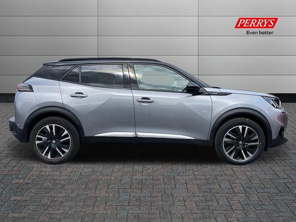 Used Peugeot 2008 2021 for sale - 75177898: Photo 3