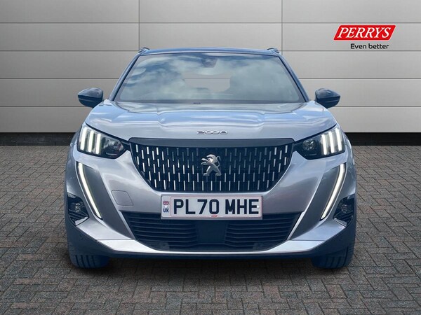 Used Peugeot 2008 2021 for sale - 75177898: Photo 4