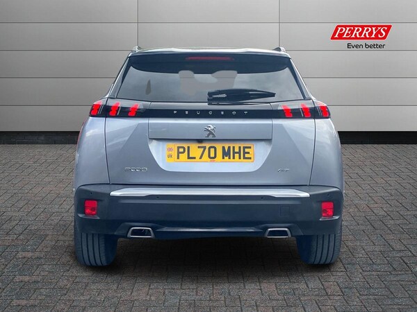Used Peugeot 2008 2021 for sale - 75177898: Photo 5