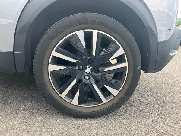Used Peugeot 2008 2021 for sale - 75177898: Photo 8